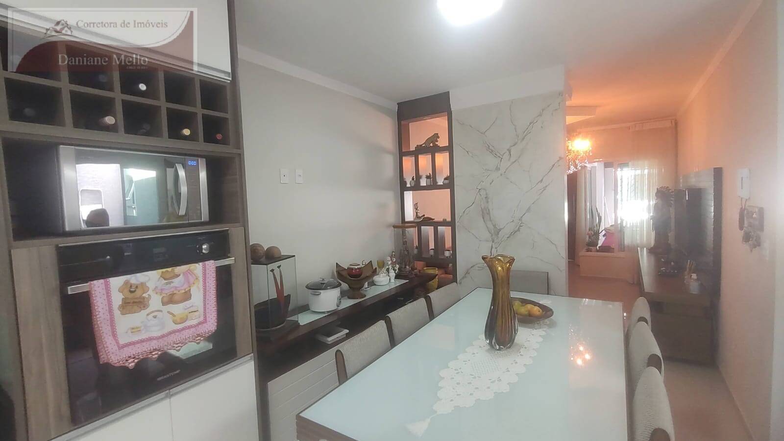 Casa, 3 quartos, 120 m² - Foto 9