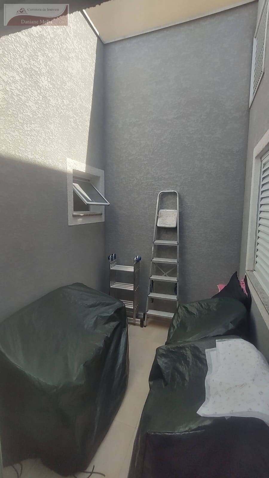 Casa, 3 quartos, 120 m² - Foto 6