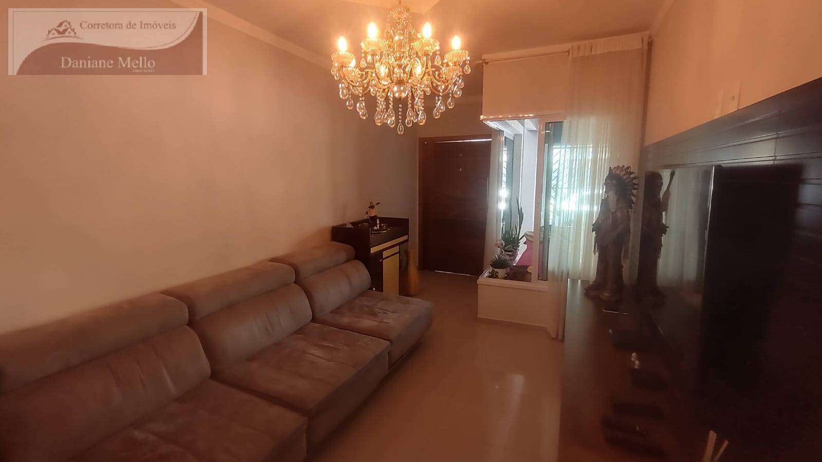 Casa, 3 quartos, 120 m² - Foto 8