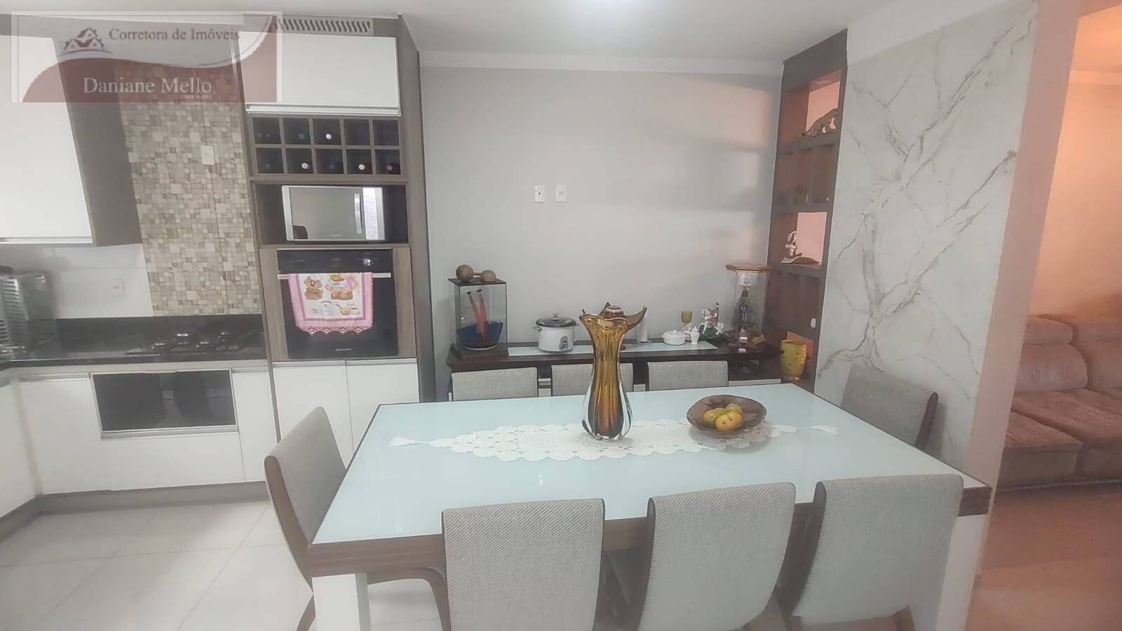 Casa, 3 quartos, 120 m² - Foto 7