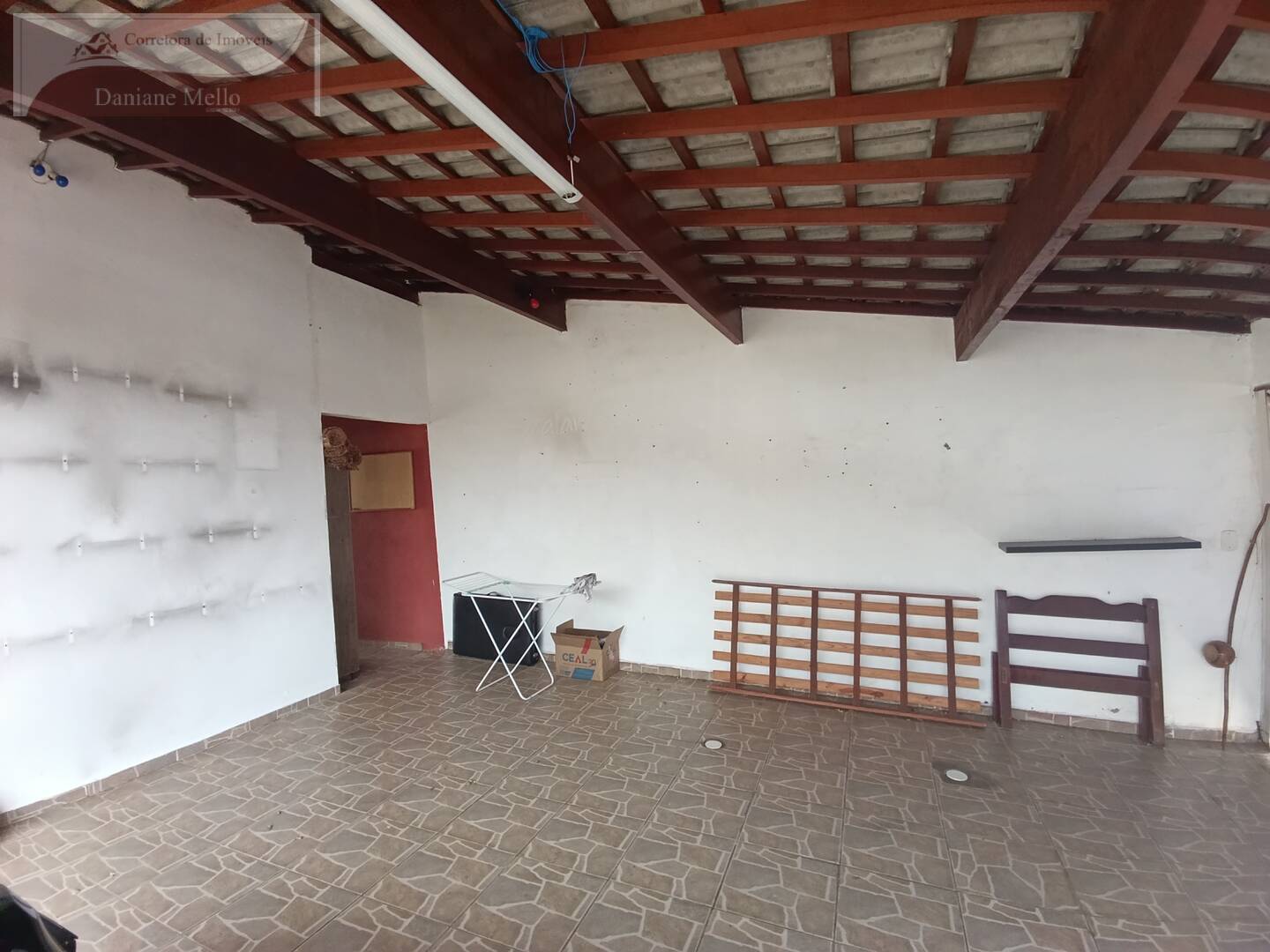 Casa, 2 quartos, 130 m² - Foto 2