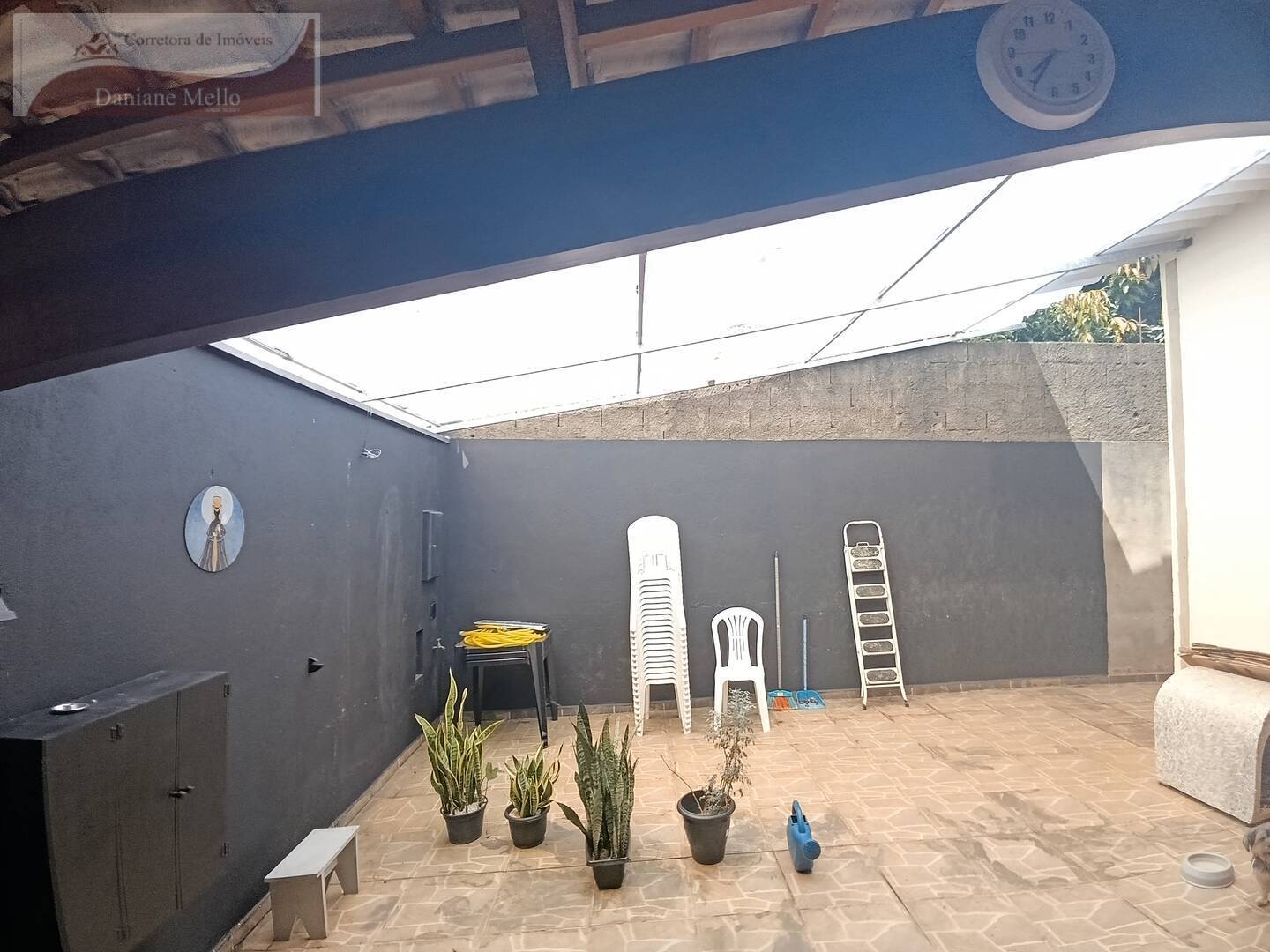Casa, 2 quartos, 130 m² - Foto 3