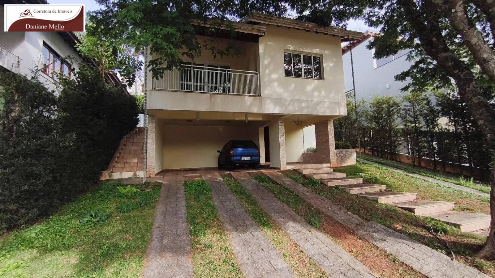 Casa de Condomínio à venda com 3 quartos, 223m² - Foto 3