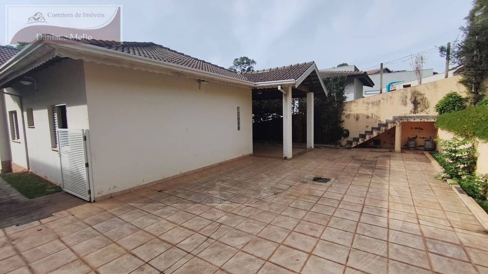 Casa de Condomínio à venda com 3 quartos, 223m² - Foto 5