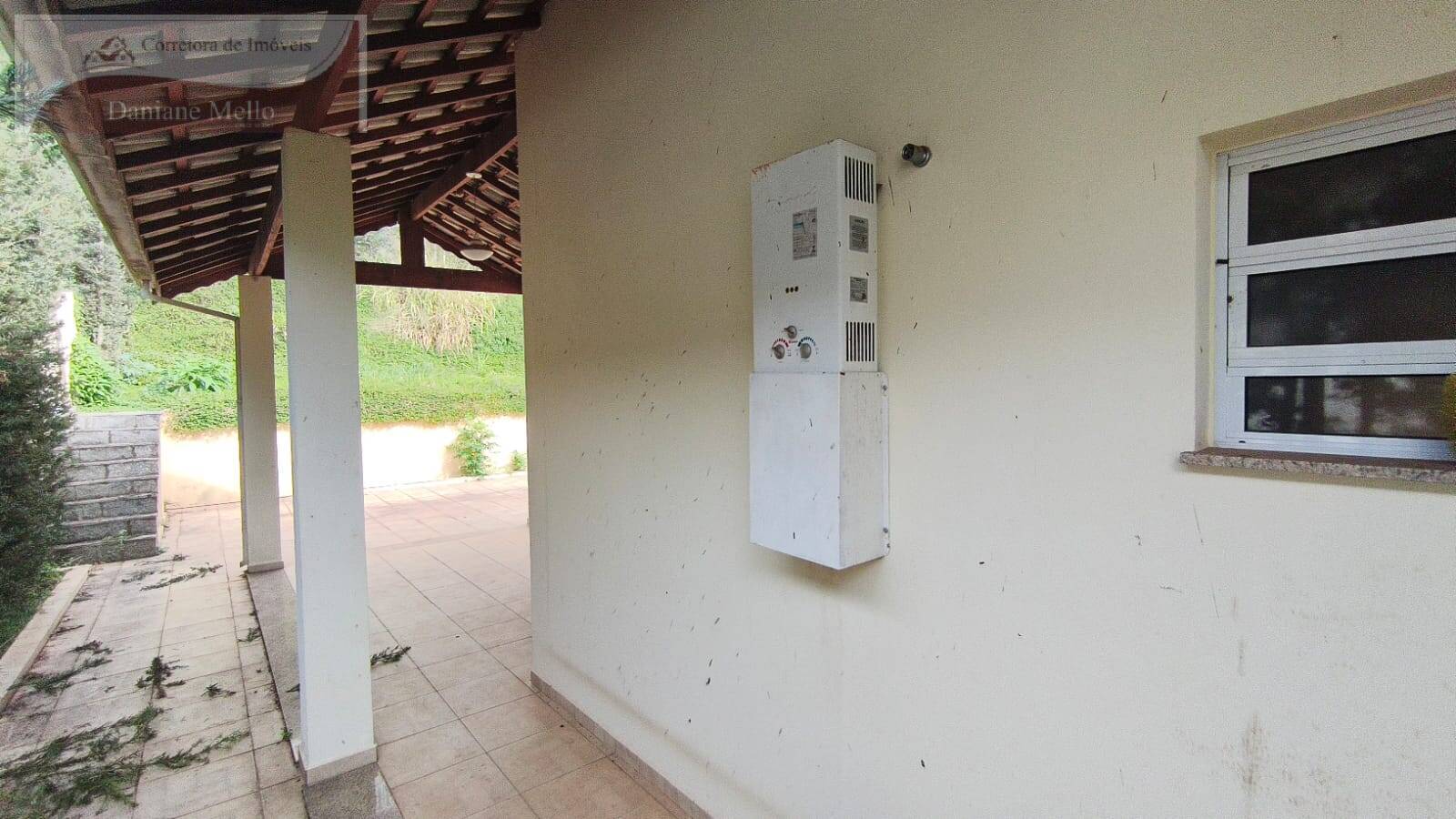 Casa de Condomínio à venda com 3 quartos, 223m² - Foto 7