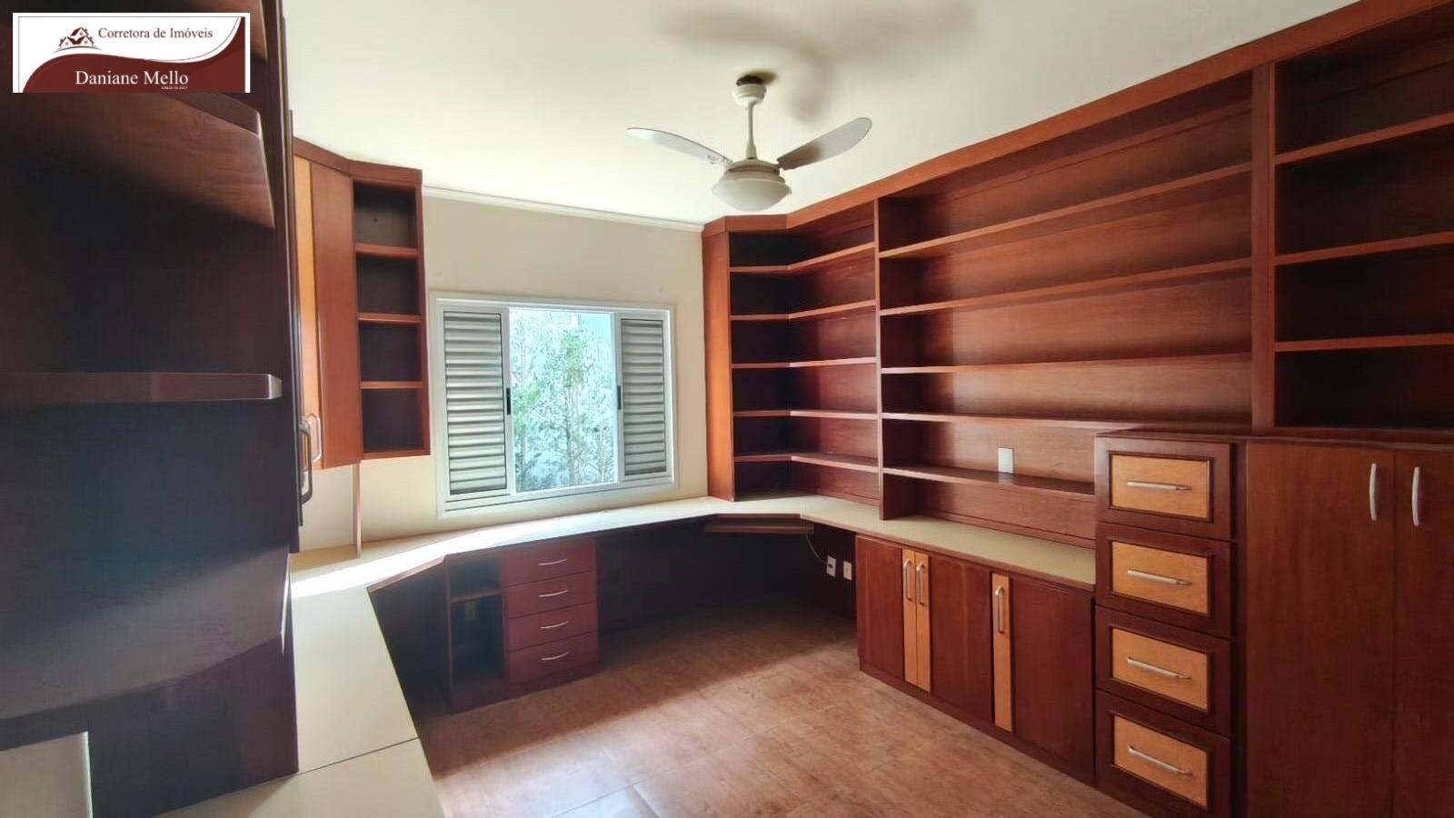 Casa de Condomínio à venda com 3 quartos, 223m² - Foto 19