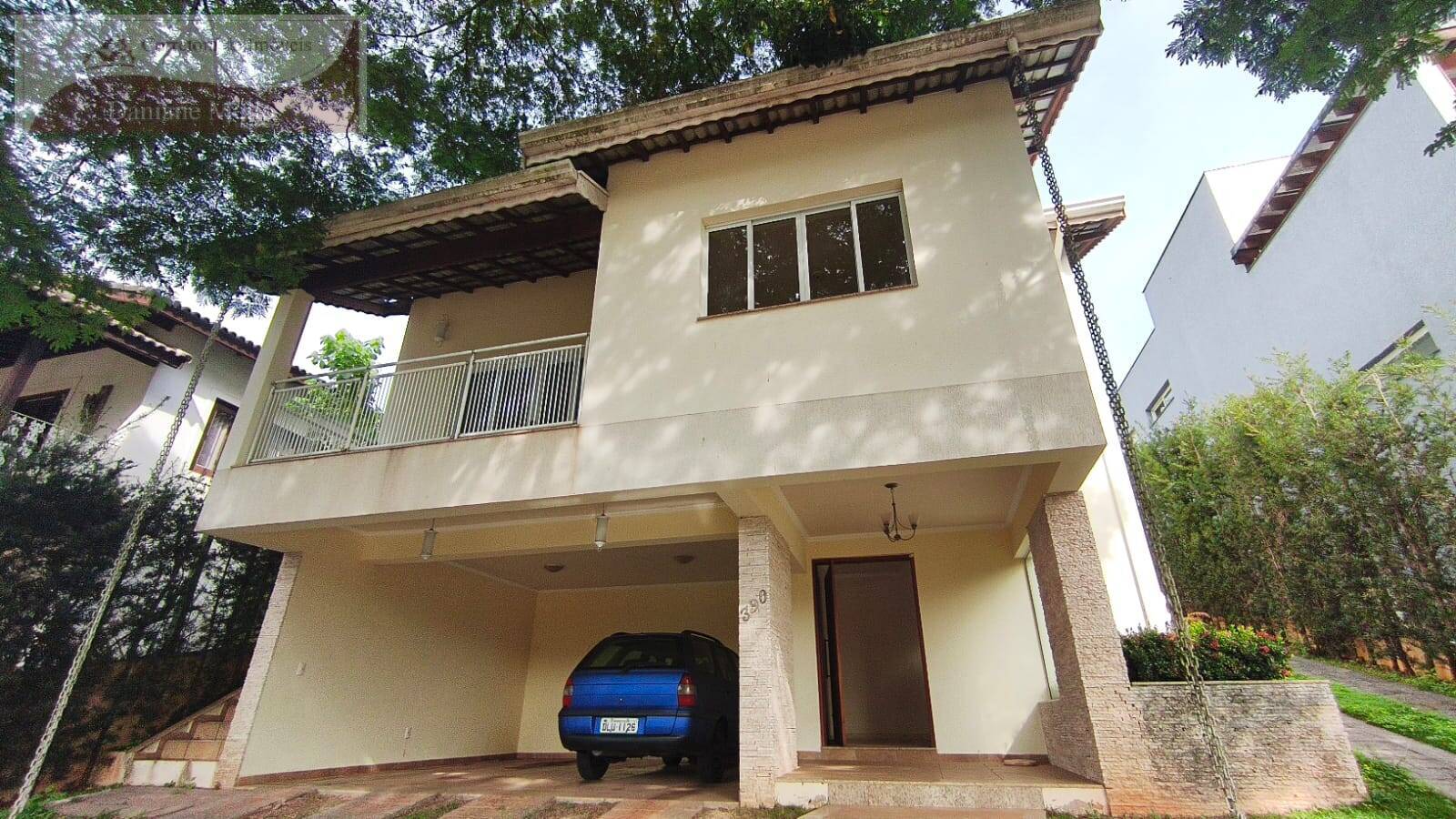 Casa de Condomínio à venda com 3 quartos, 223m² - Foto 35