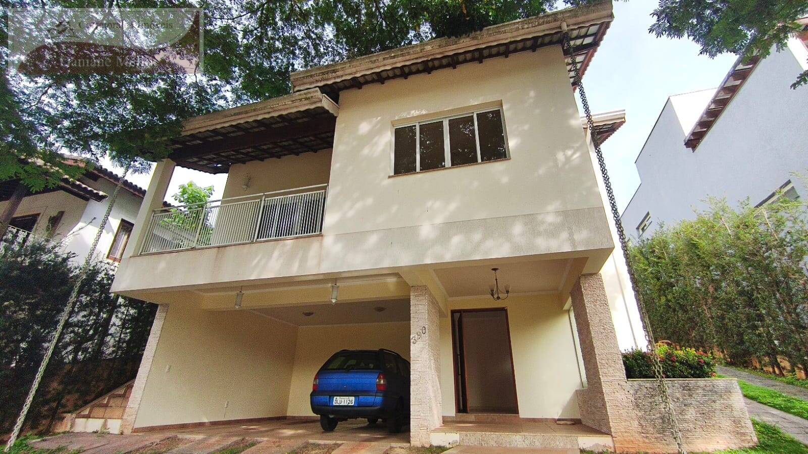 Casa de Condomínio à venda com 3 quartos, 223m² - Foto 36