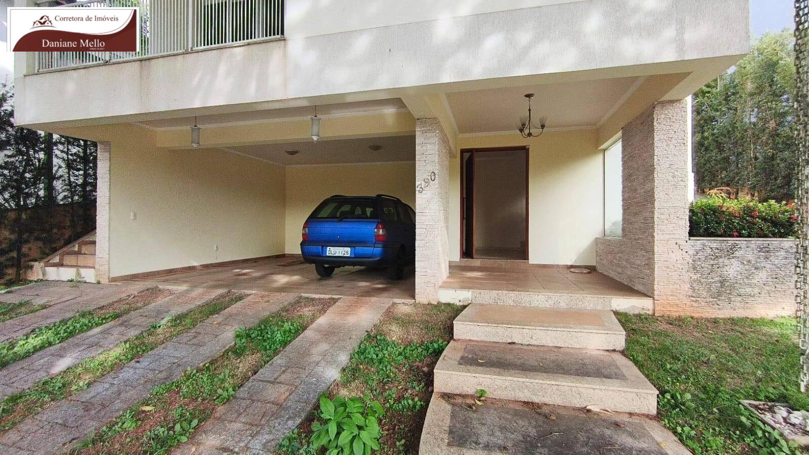 Casa de Condomínio à venda com 3 quartos, 223m² - Foto 38