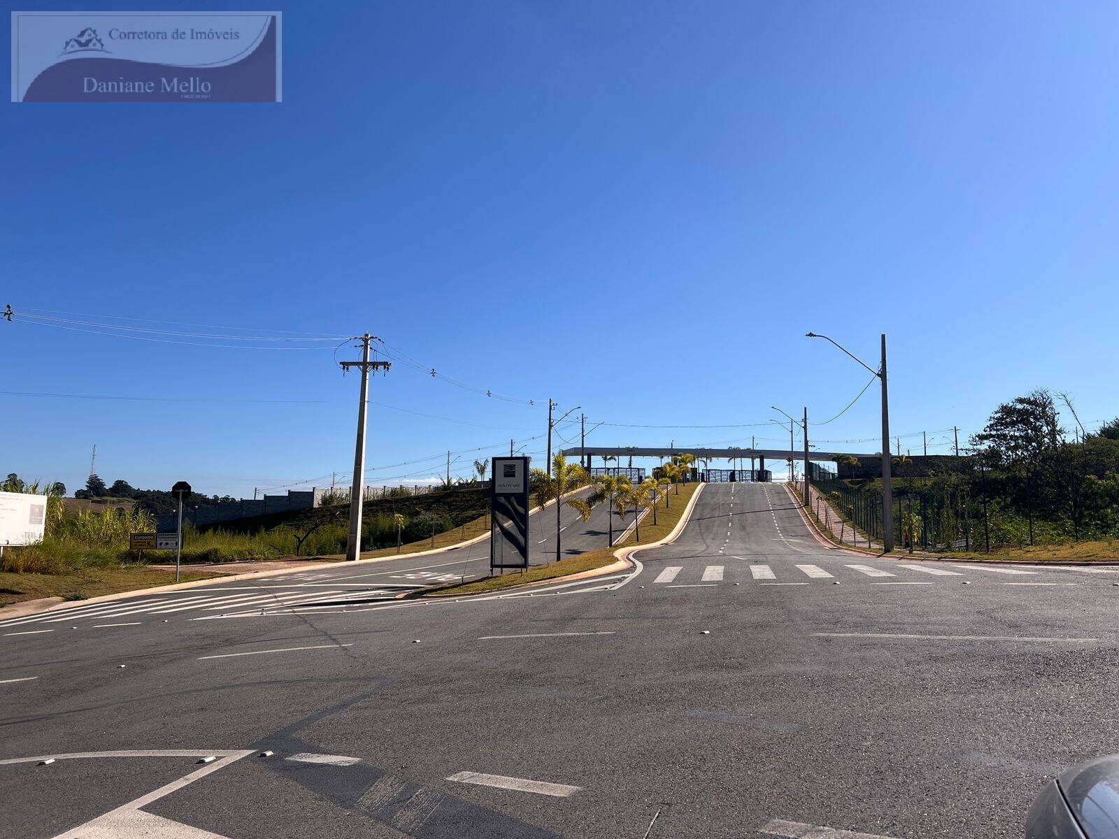 Terreno, 454 m² - Foto 1