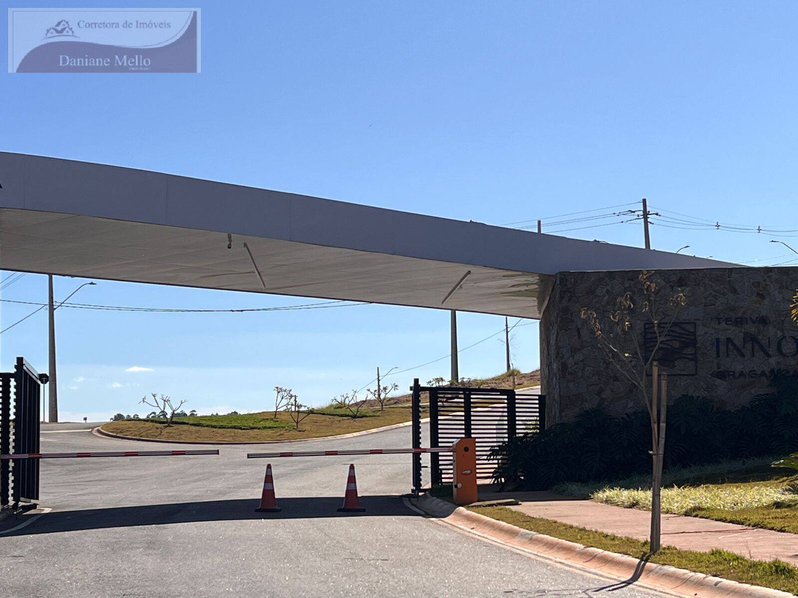 Terreno, 454 m² - Foto 5