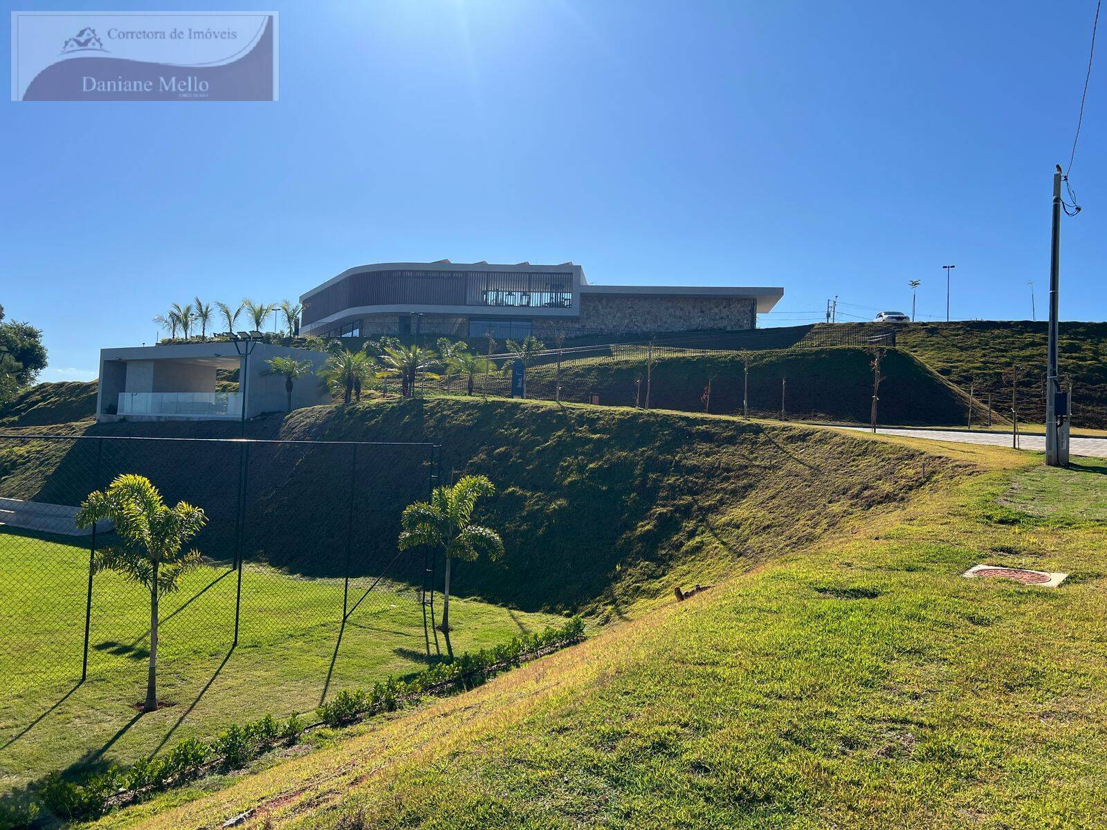 Terreno, 454 m² - Foto 11