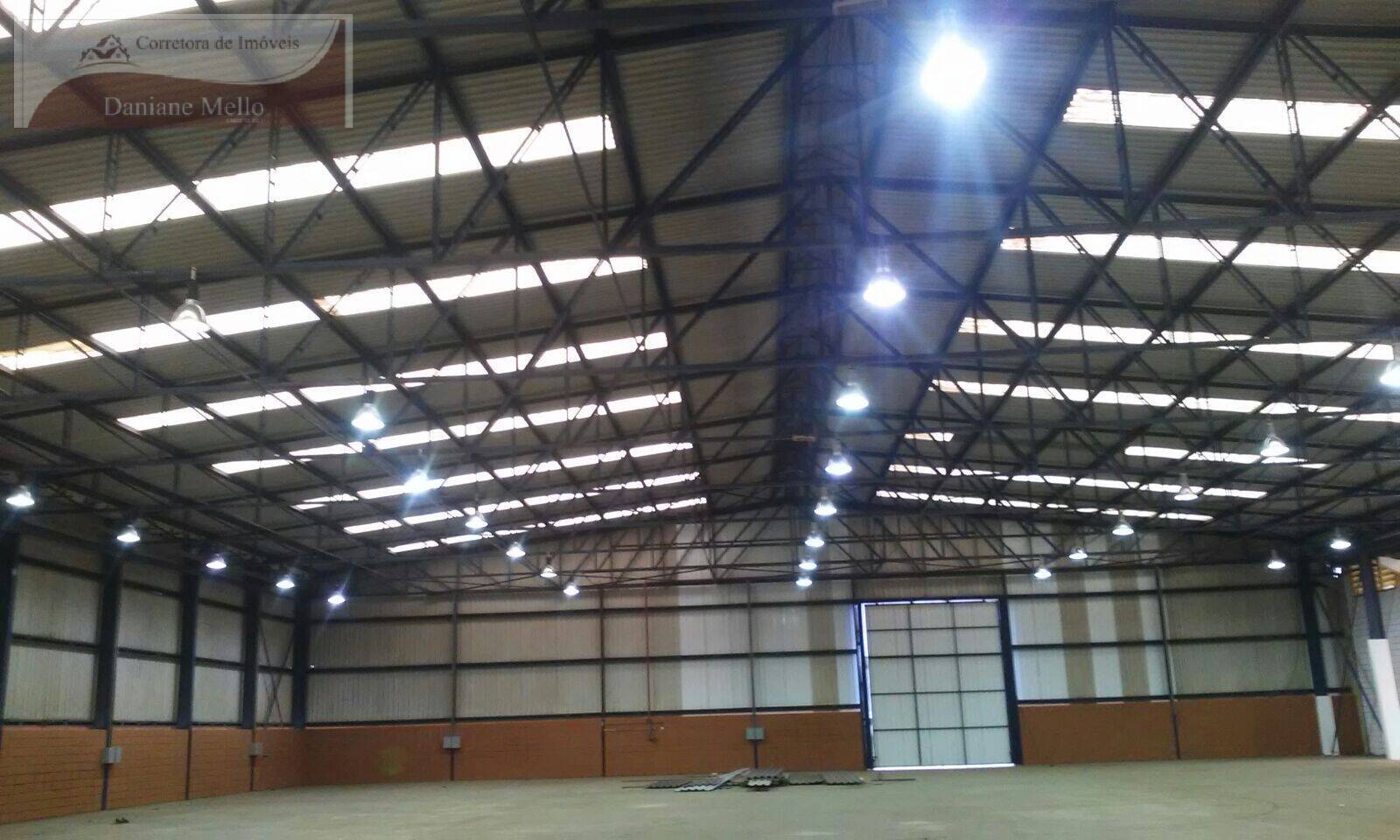 Depósito-Galpão, 3857 m² - Foto 2