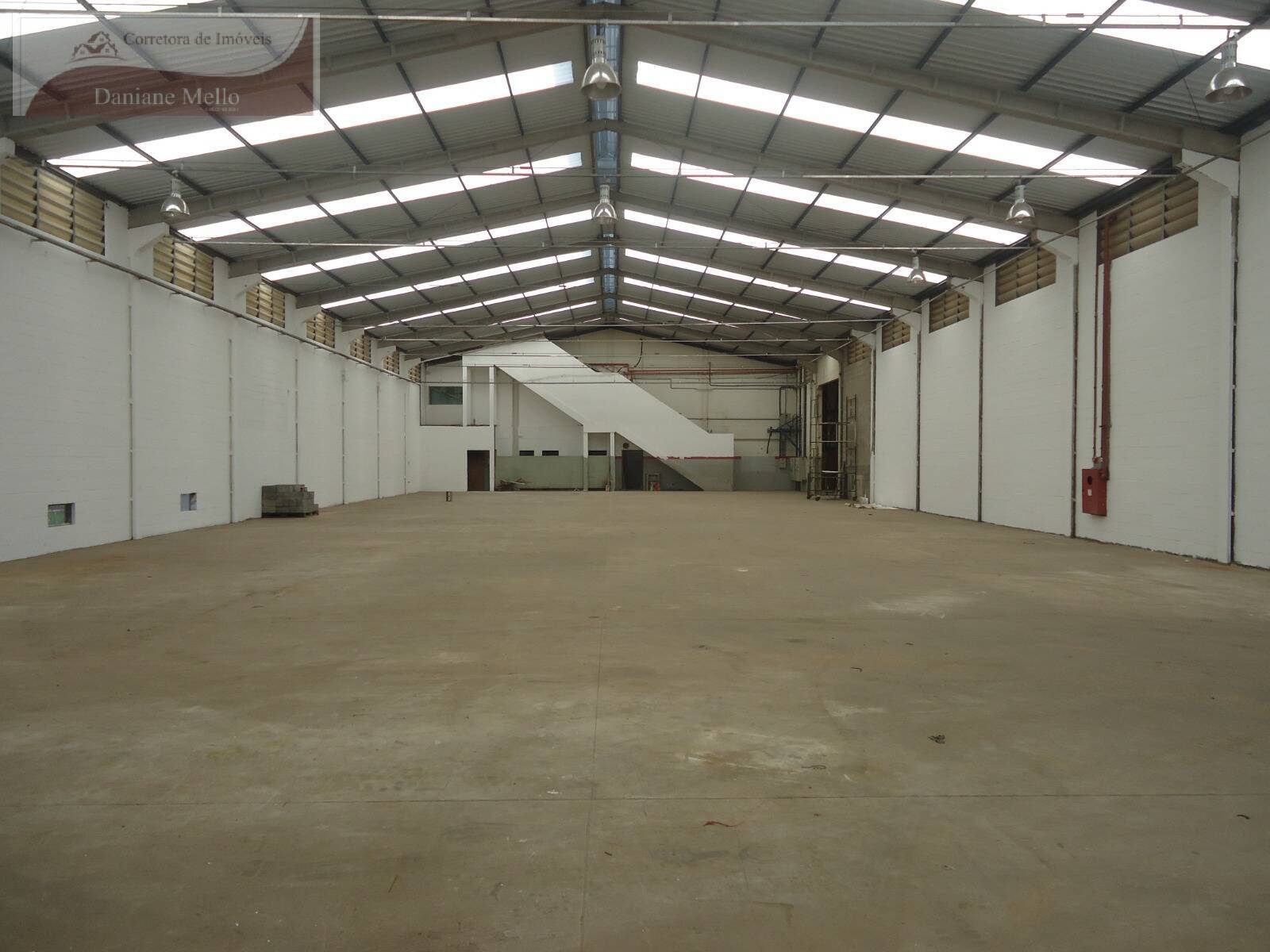 Depósito-Galpão, 3857 m² - Foto 4