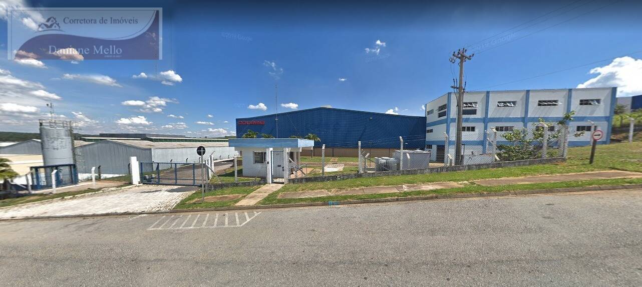 Depósito-Galpão, 3857 m² - Foto 5