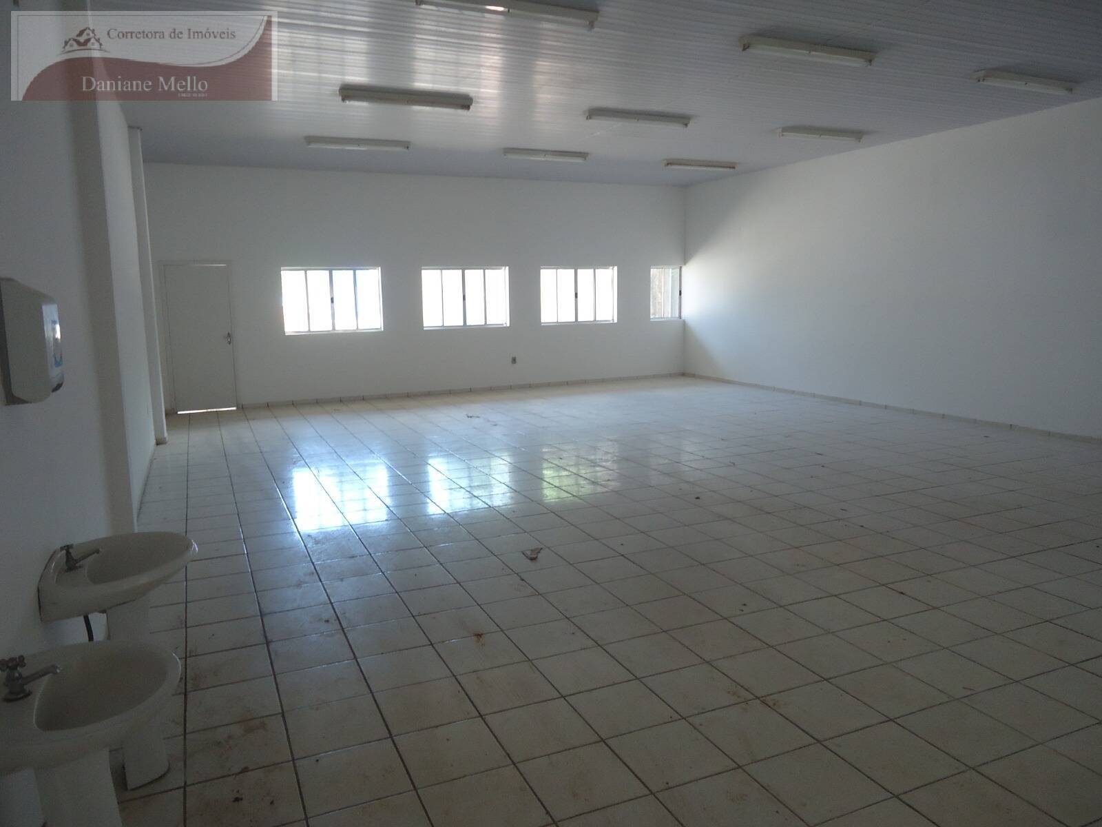 Depósito-Galpão, 3857 m² - Foto 7