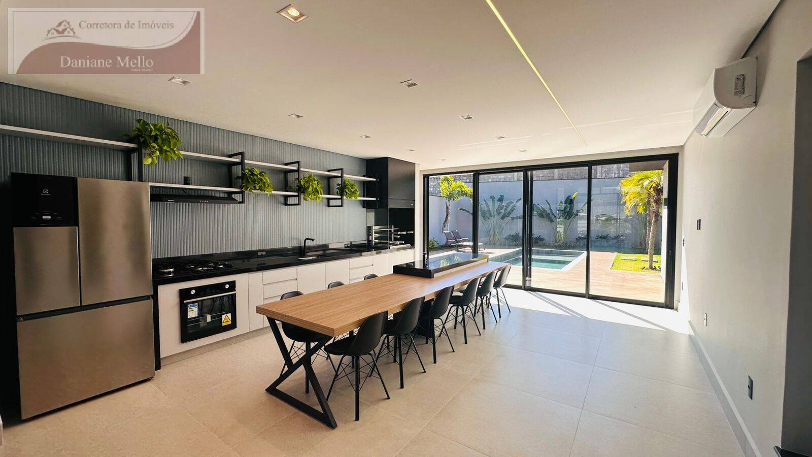 Casa, 3 quartos, 318 m² - Foto 13