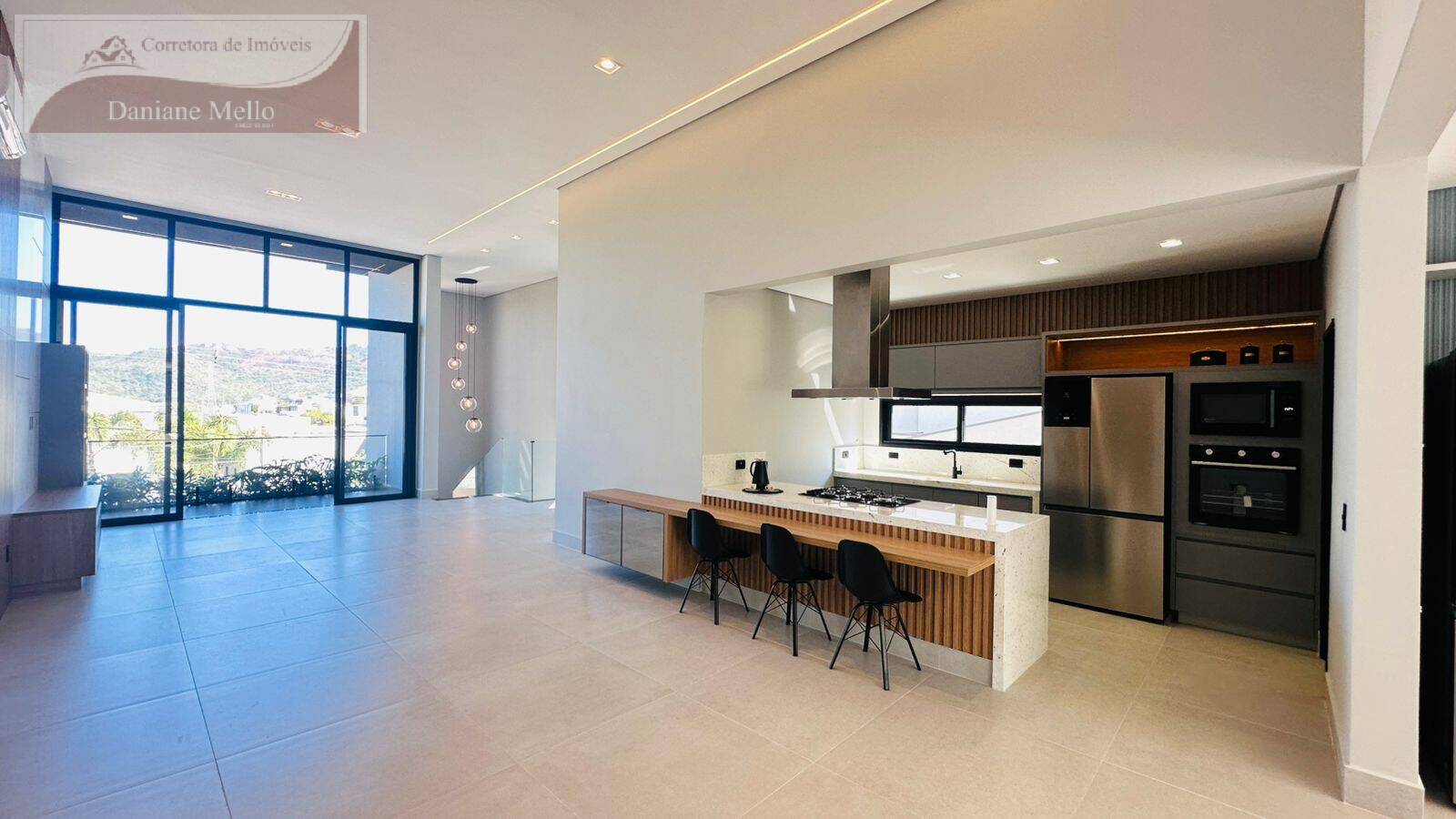 Casa, 3 quartos, 318 m² - Foto 14