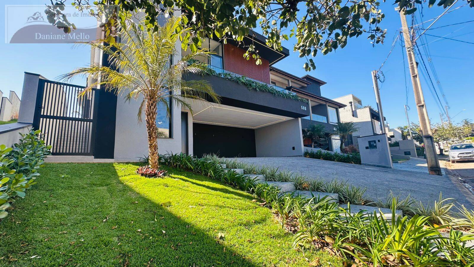 Casa, 3 quartos, 318 m² - Foto 2