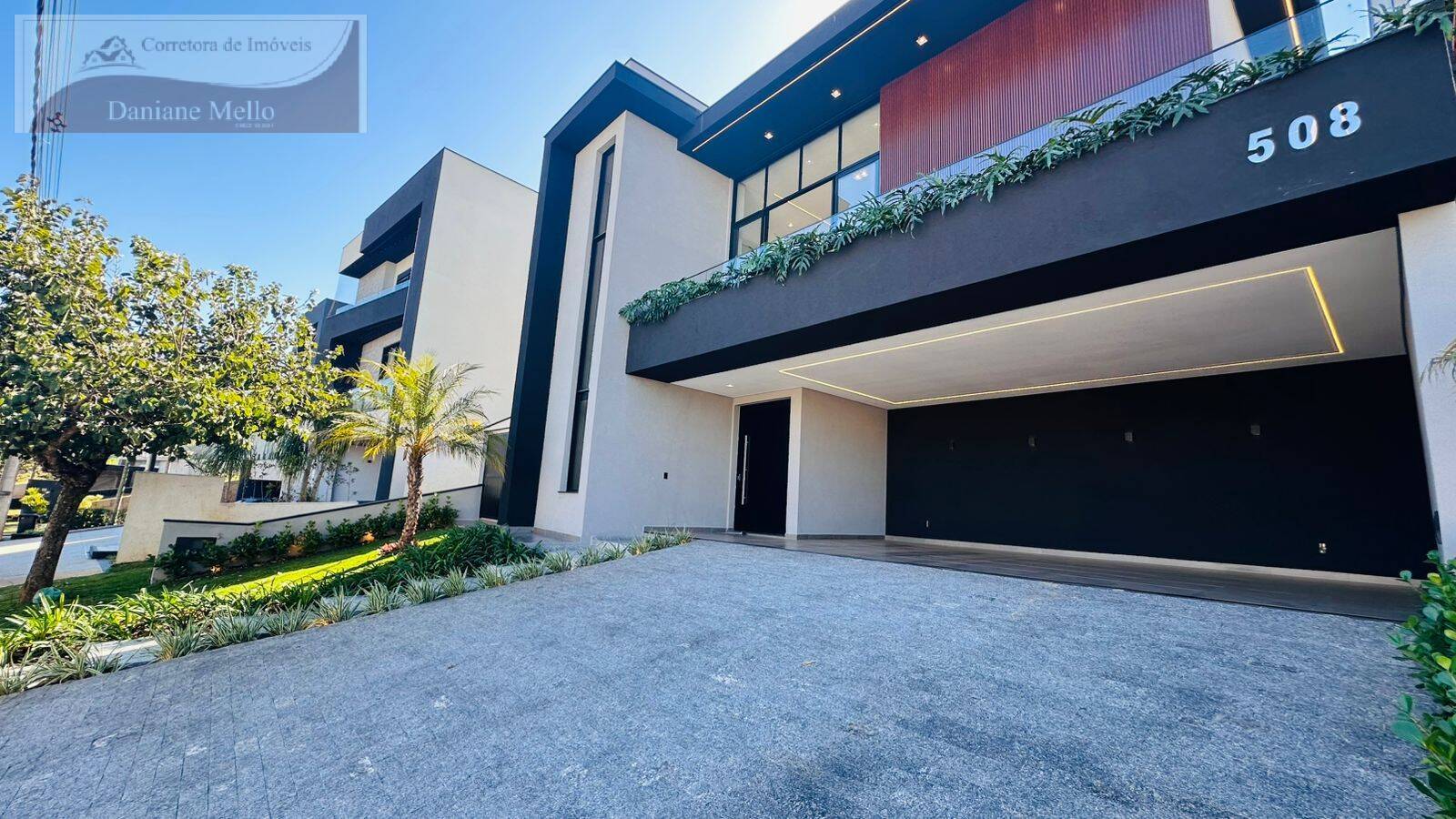 Casa, 3 quartos, 318 m² - Foto 3