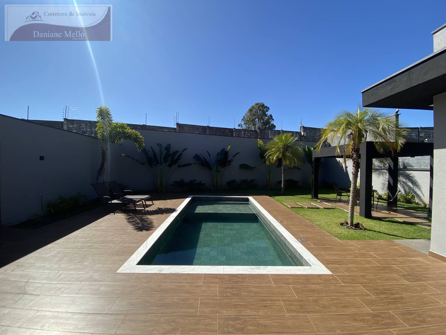 Casa, 3 quartos, 318 m² - Foto 24