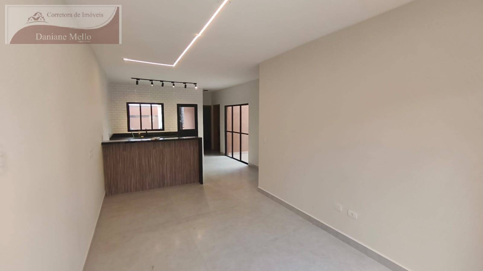 Casa, 3 quartos, 100 m² - Foto 5