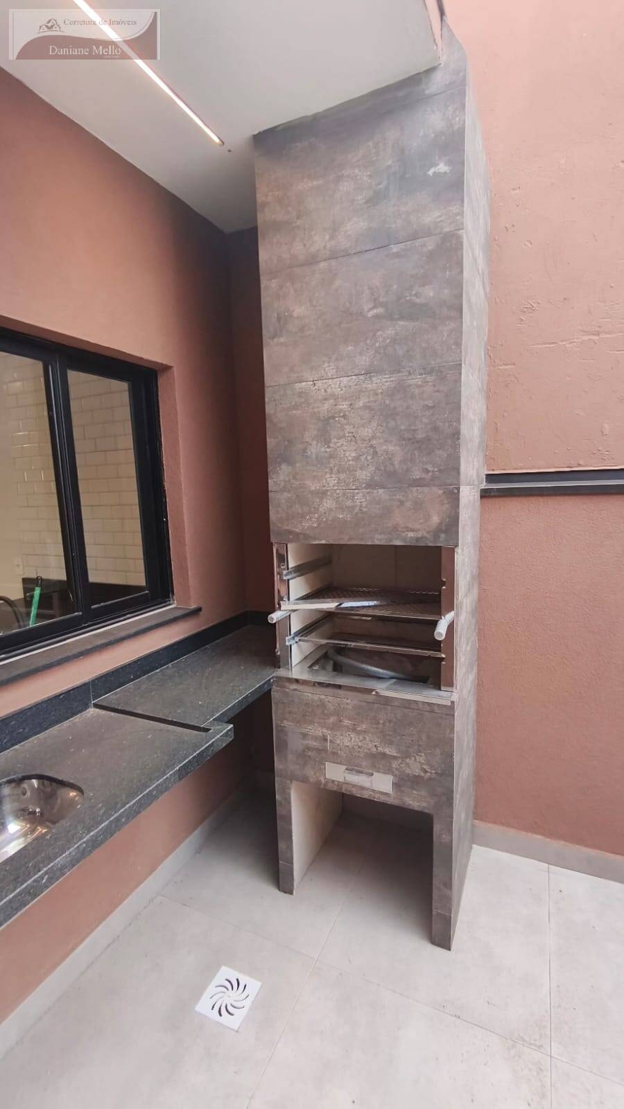 Casa, 3 quartos, 100 m² - Foto 20