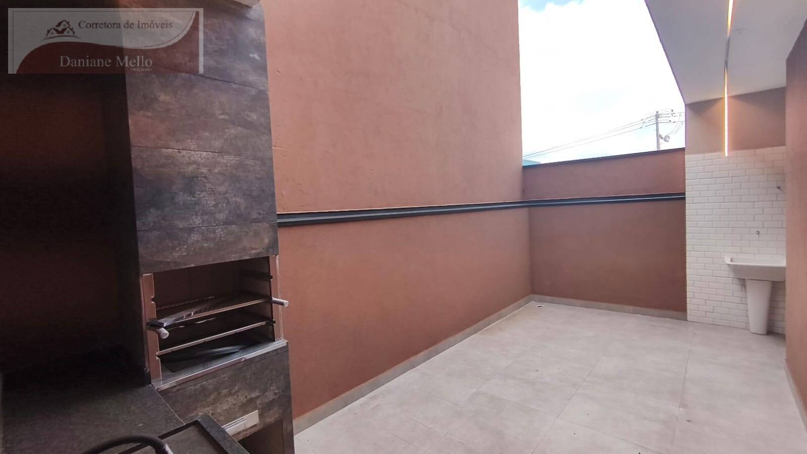 Casa, 3 quartos, 100 m² - Foto 22