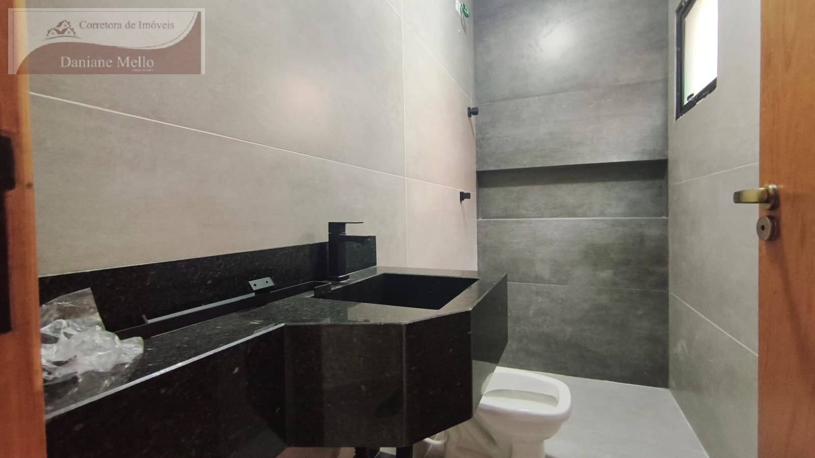 Casa, 3 quartos, 100 m² - Foto 14