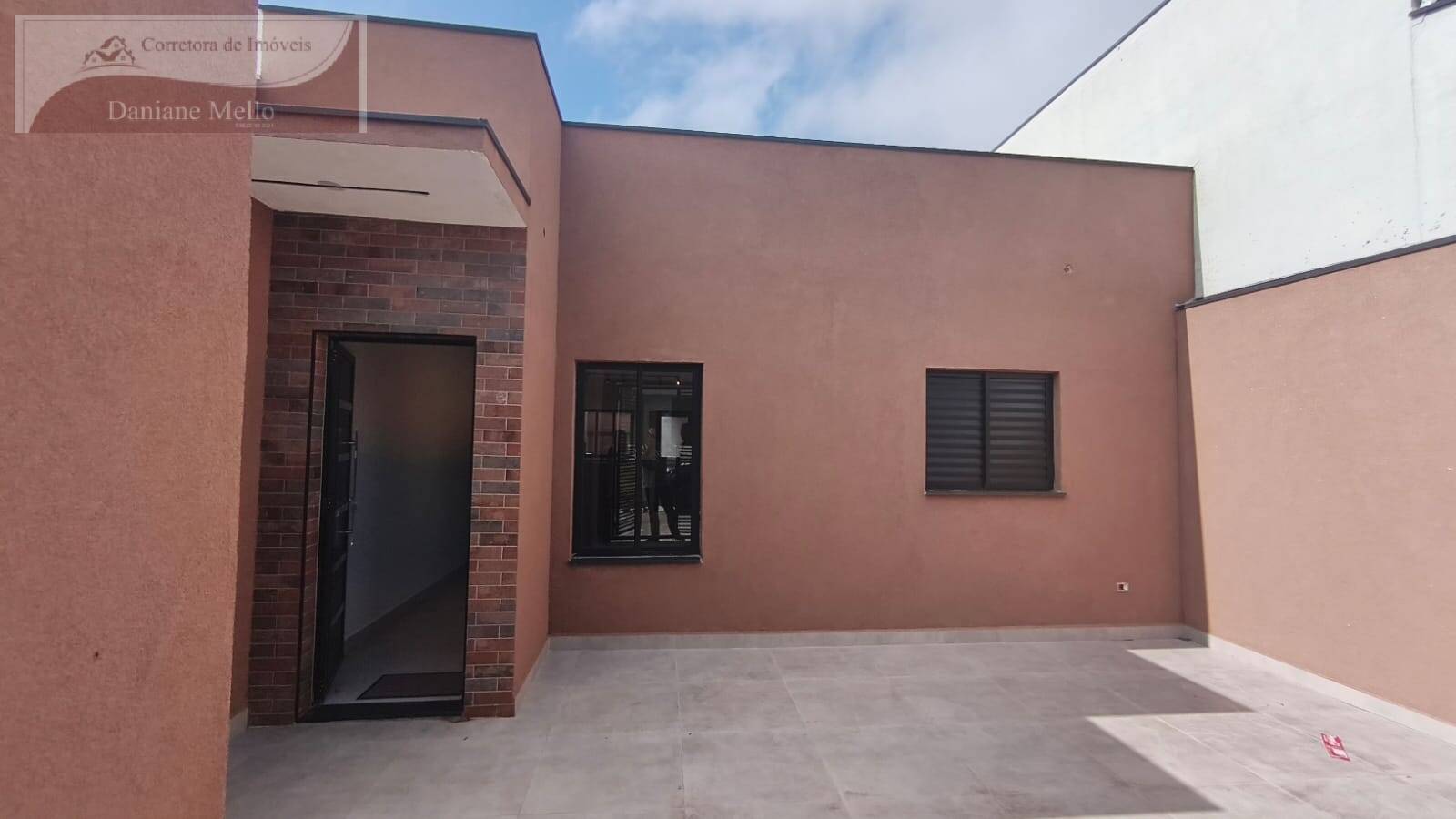 Casa, 3 quartos, 100 m² - Foto 2