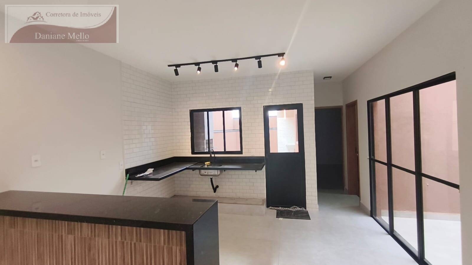 Casa, 3 quartos, 100 m² - Foto 10