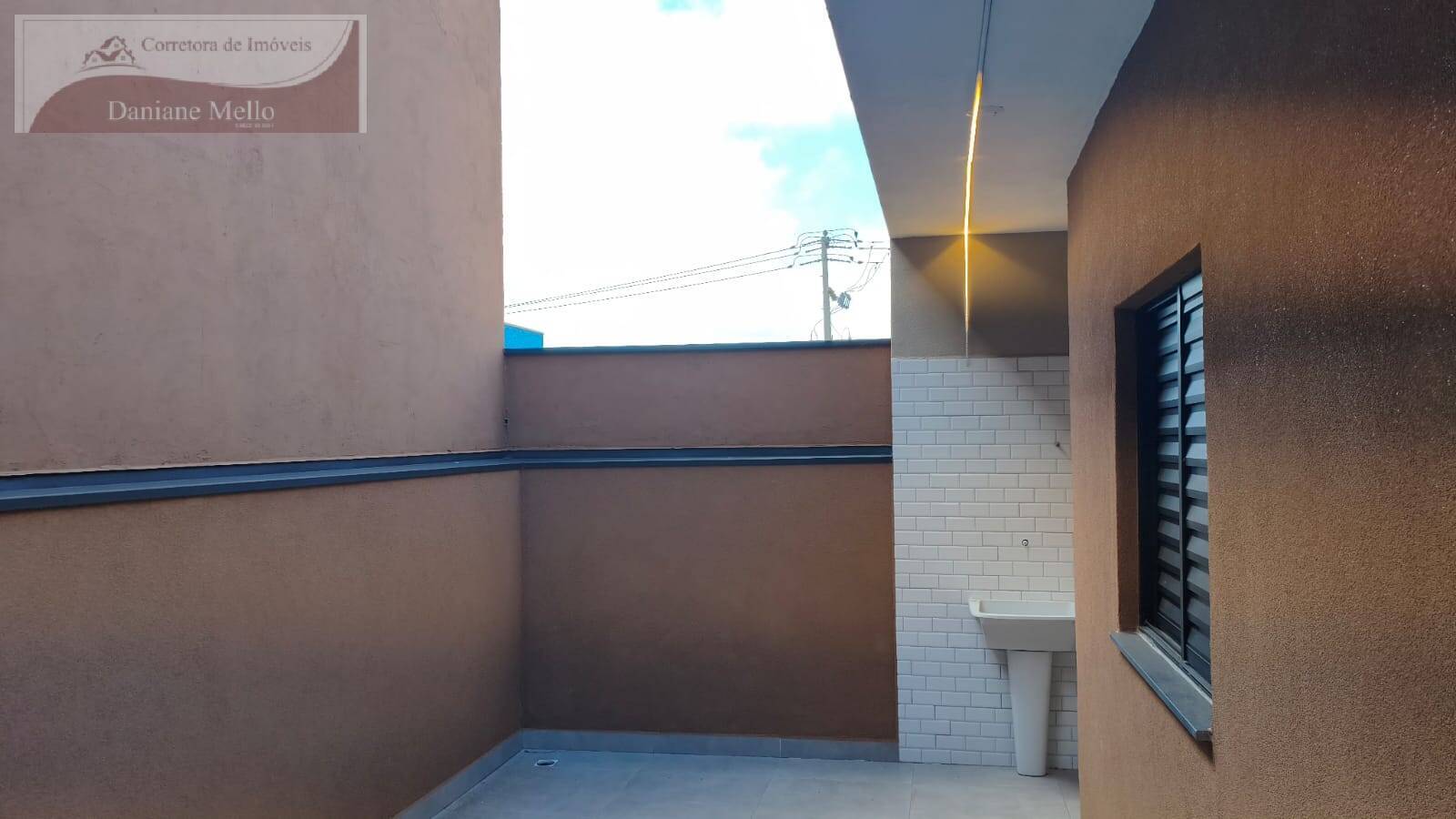 Casa, 3 quartos, 100 m² - Foto 21