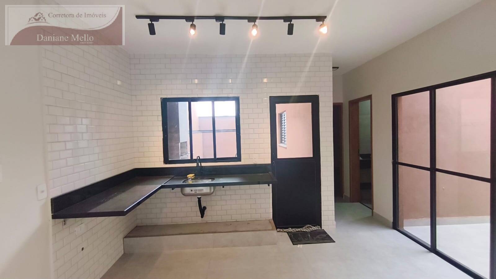 Casa, 3 quartos, 100 m² - Foto 8