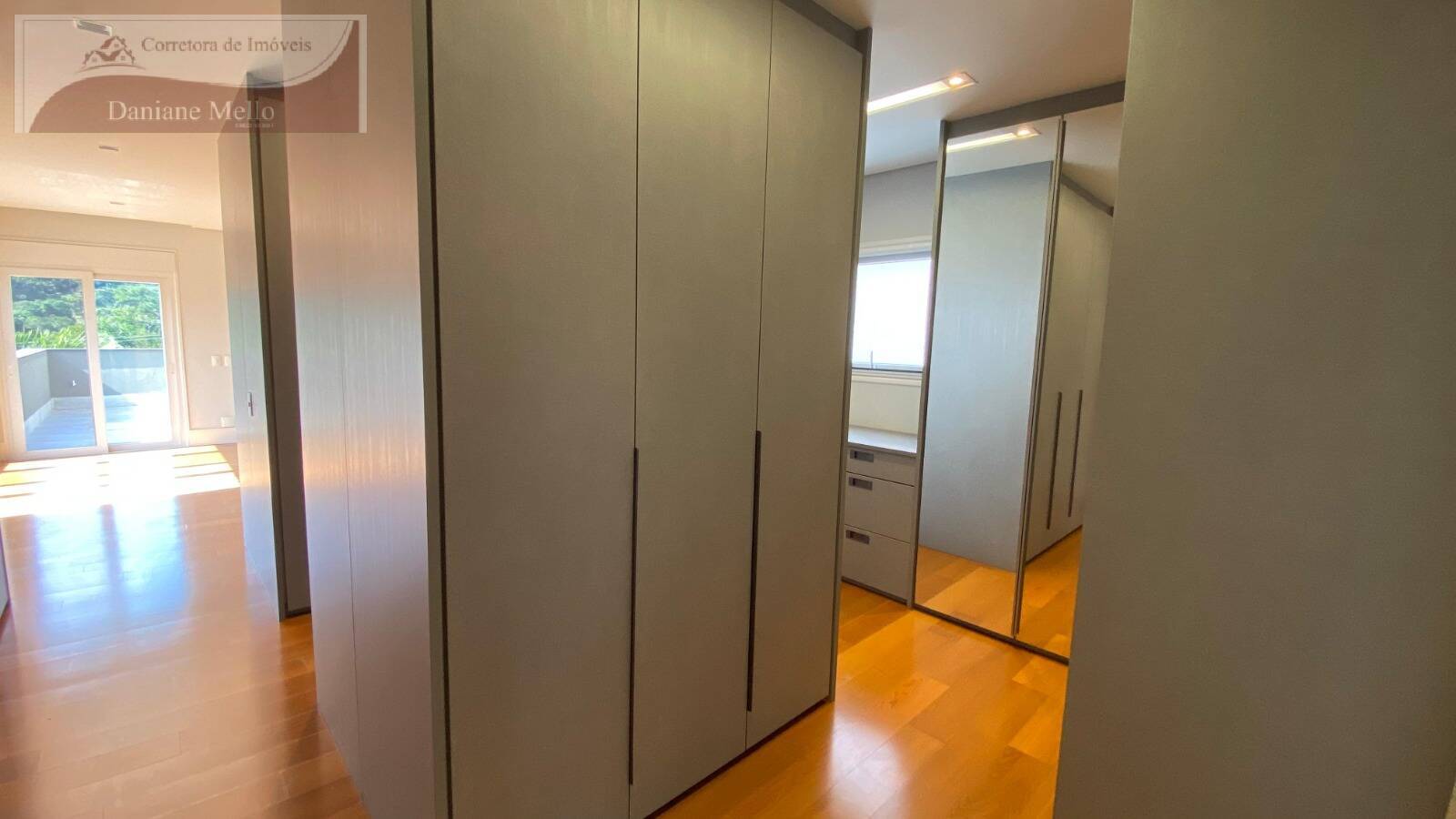 Casa de Condomínio, 4 quartos - Foto 9
