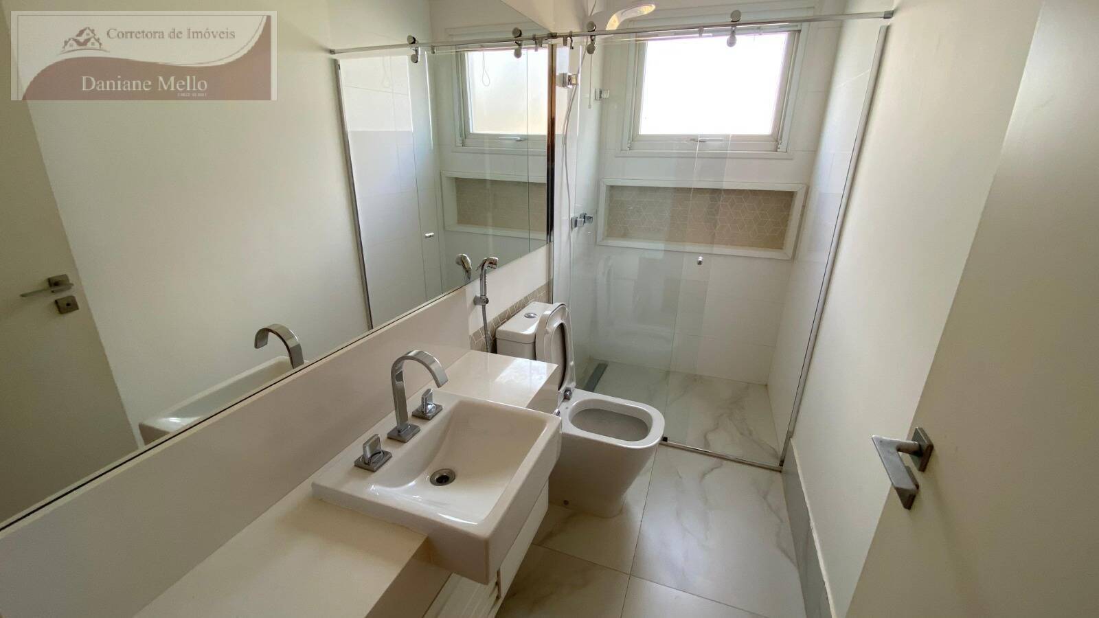 Casa de Condomínio, 4 quartos - Foto 15
