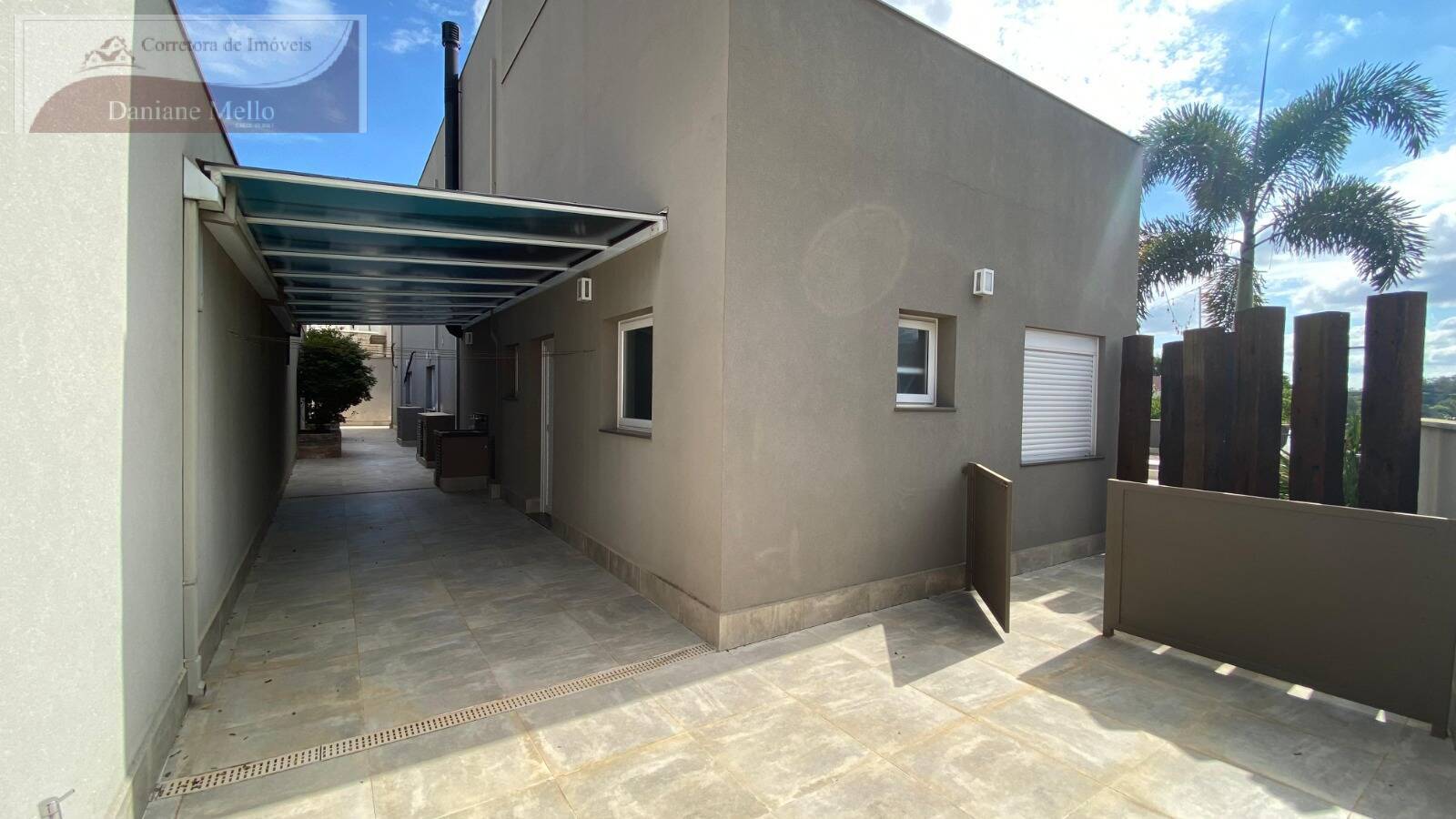 Casa de Condomínio, 4 quartos - Foto 33