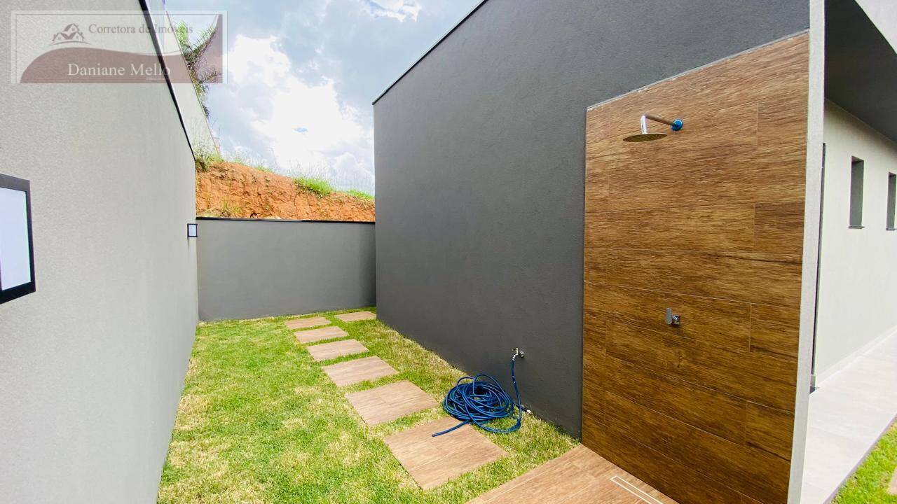 Casa de Condomínio, 3 quartos - Foto 21