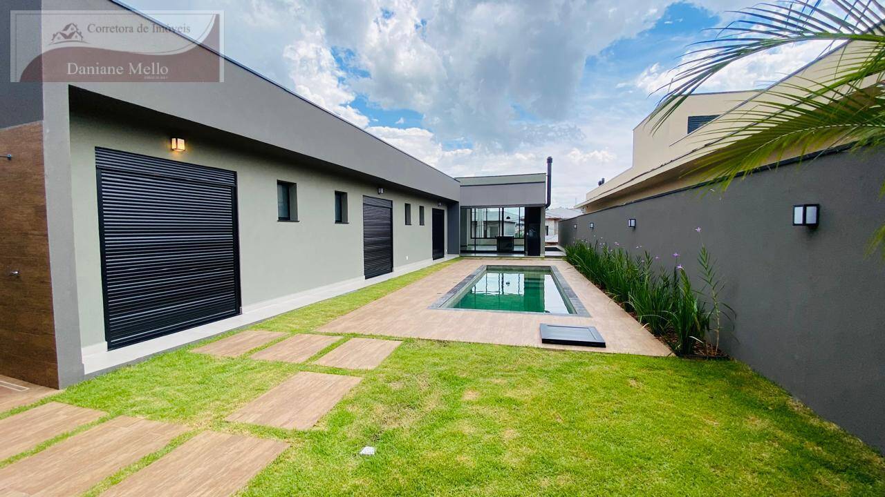 Casa de Condomínio, 3 quartos - Foto 20