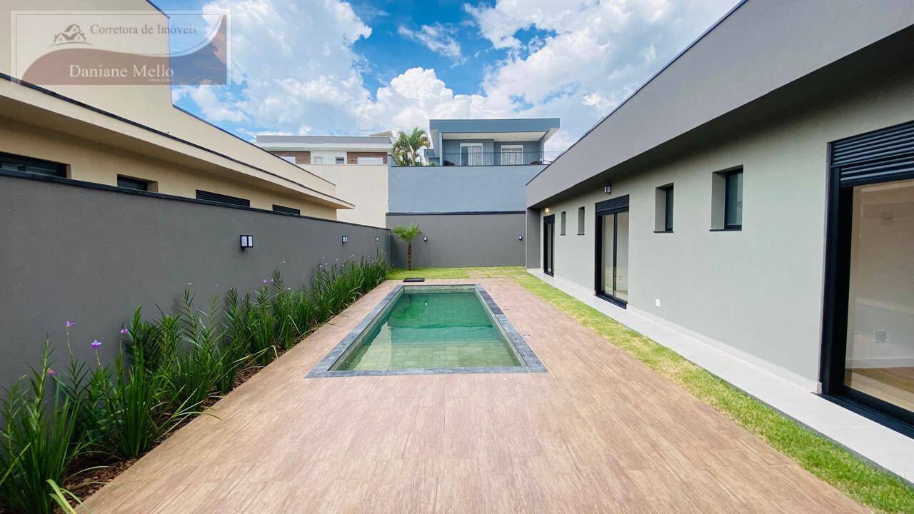 Casa de Condomínio, 3 quartos - Foto 19