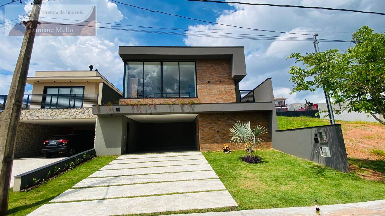 Casa de Condomínio, 3 quartos - Foto 2