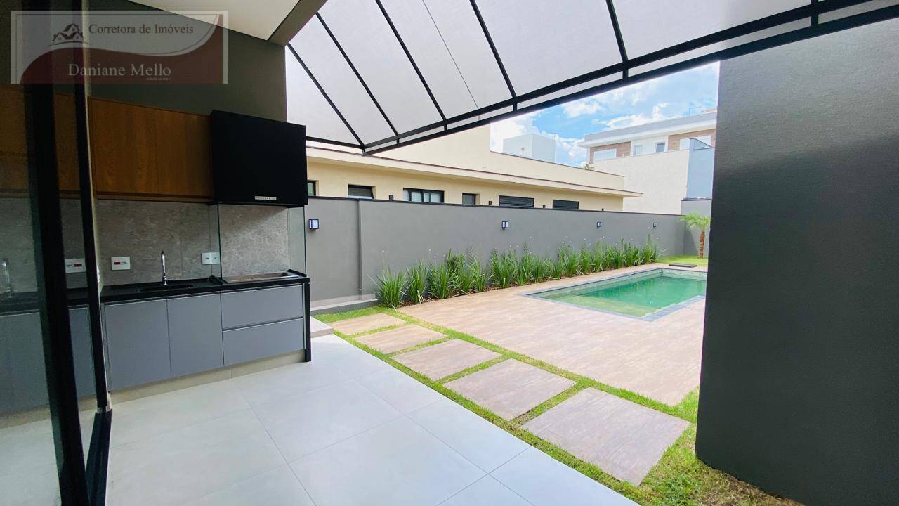 Casa de Condomínio, 3 quartos - Foto 18