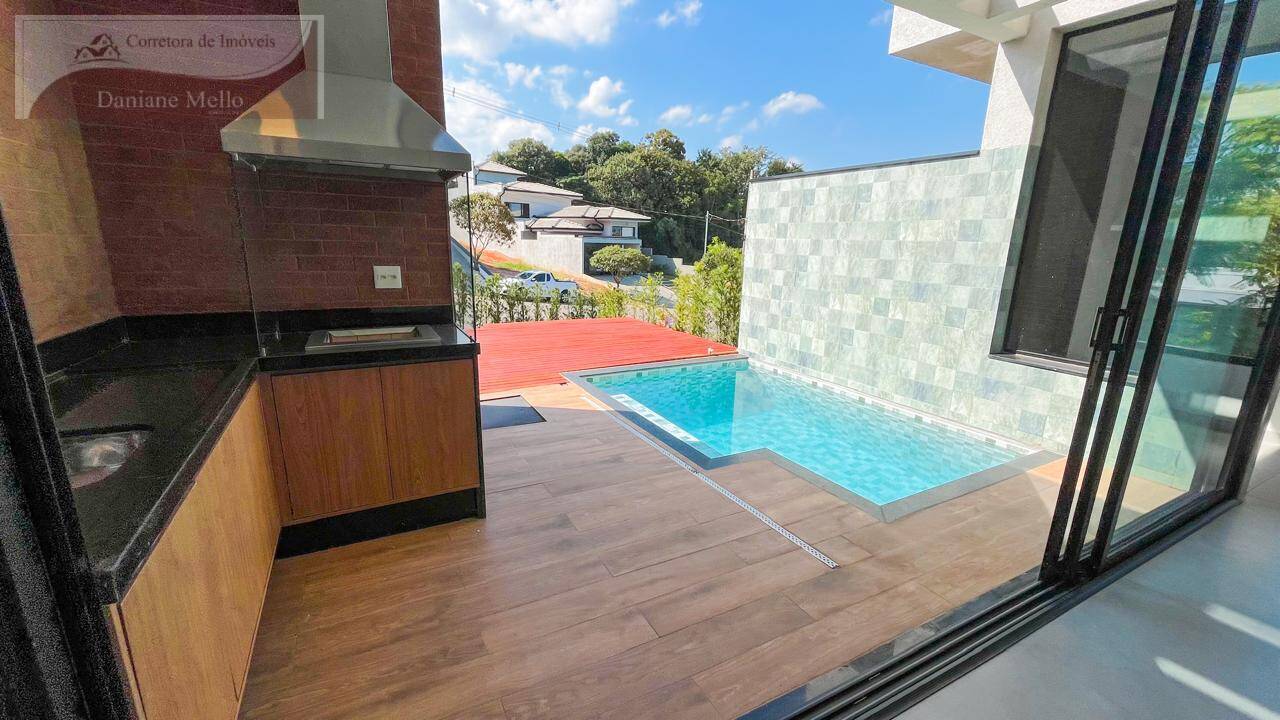 Casa de Condomínio, 3 quartos - Foto 4