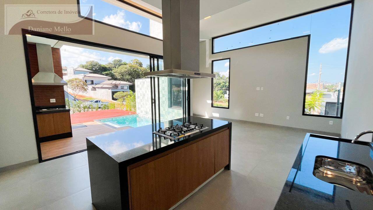 Casa de Condomínio, 3 quartos - Foto 2