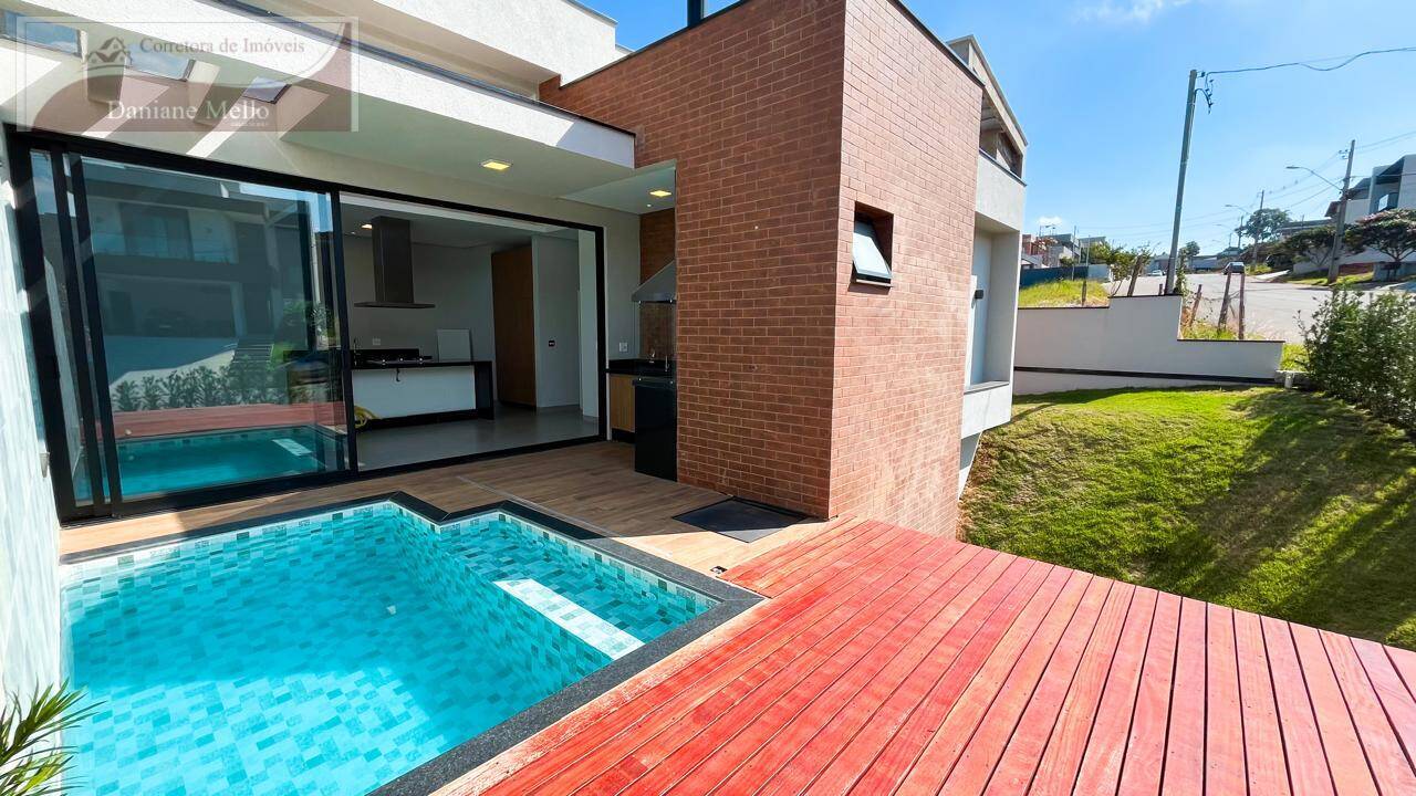 Casa de Condomínio, 3 quartos - Foto 5