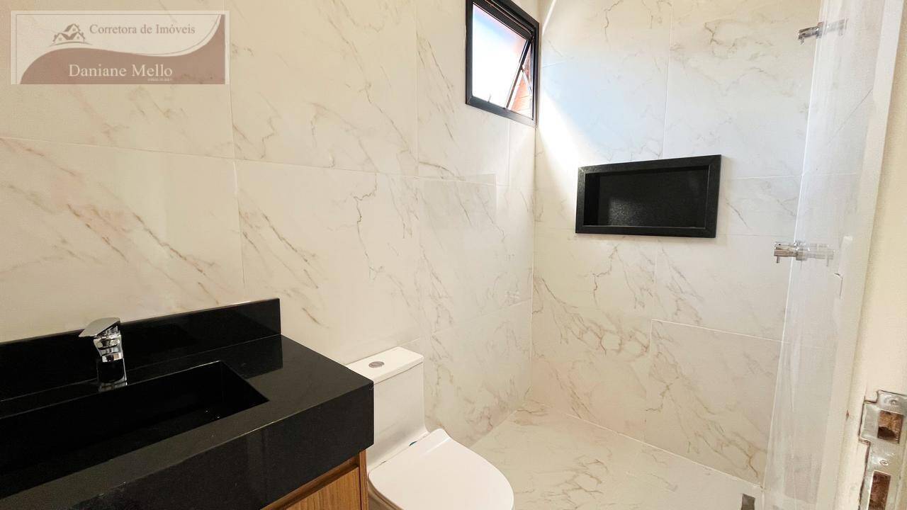 Casa de Condomínio, 3 quartos - Foto 9