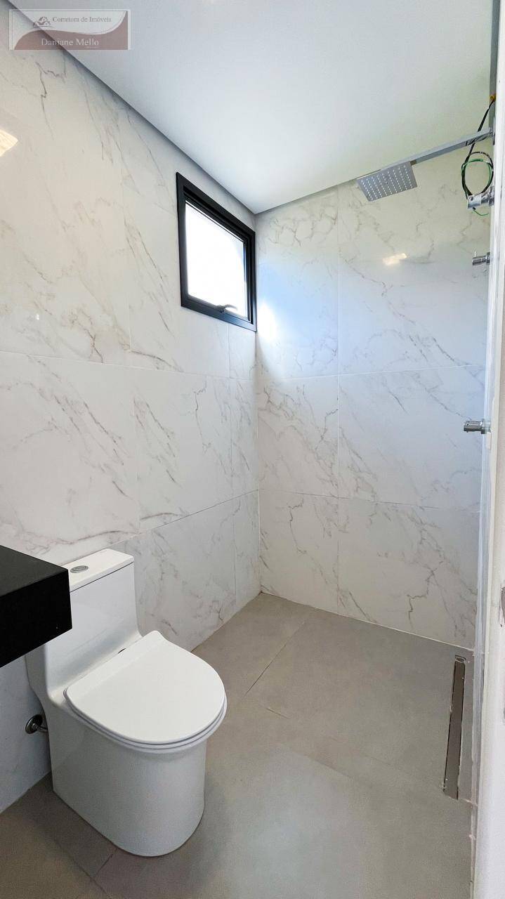 Casa de Condomínio, 3 quartos - Foto 12