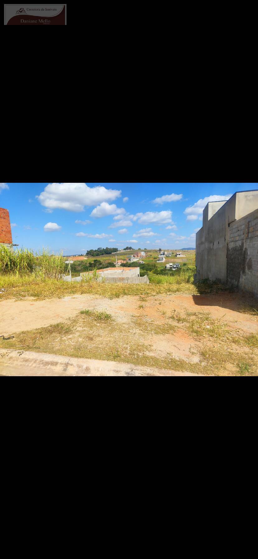 Terreno, 250 m² - Foto 1