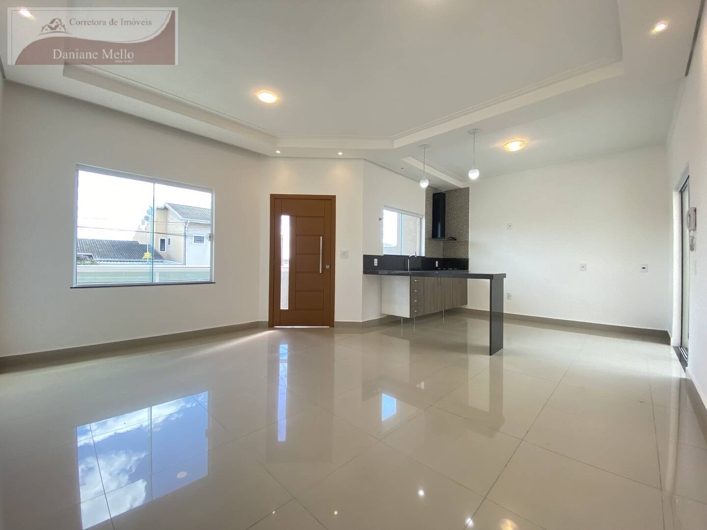 Casa, 3 quartos, 80 m² - Foto 4