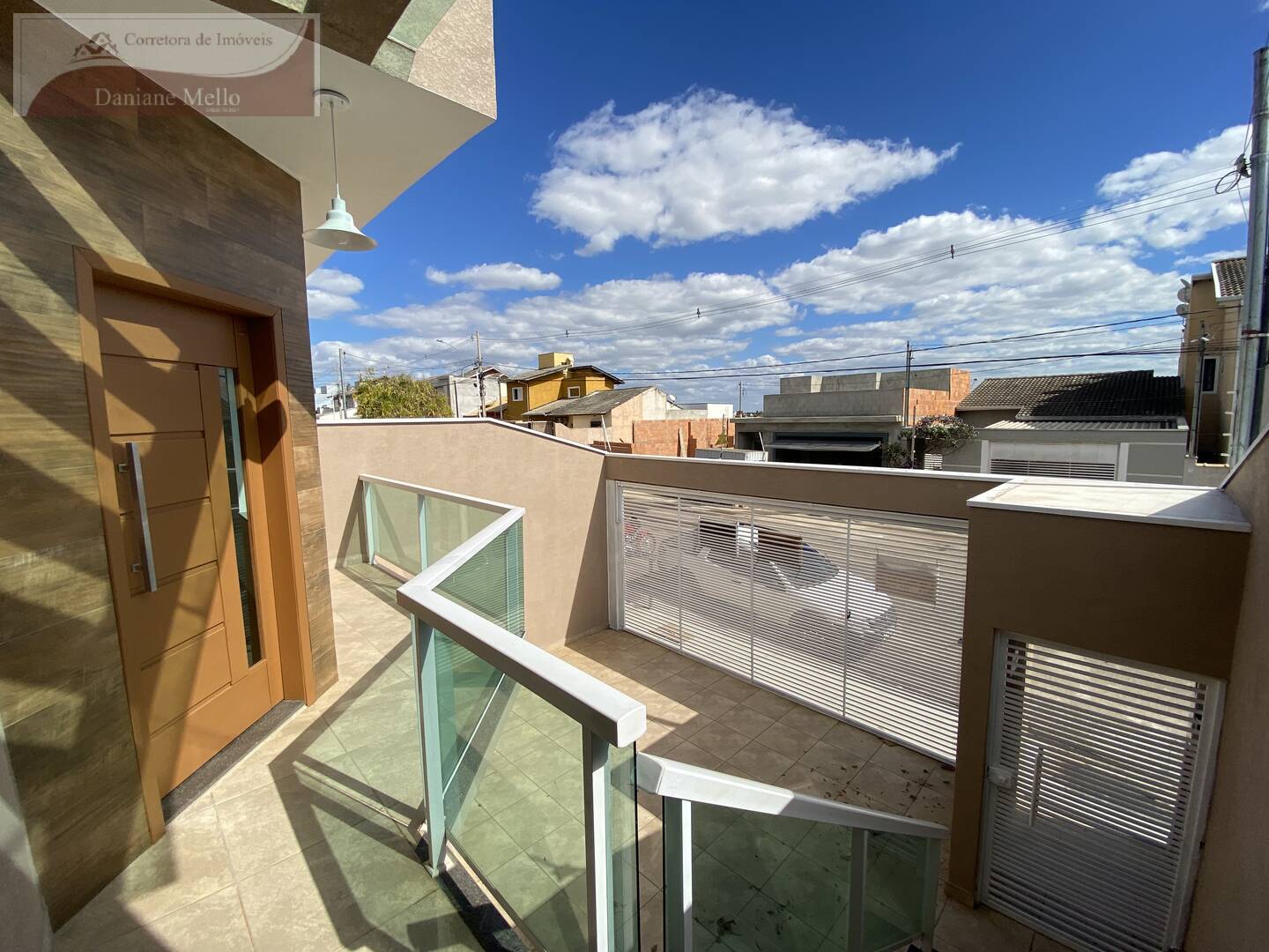 Casa, 3 quartos, 80 m² - Foto 2