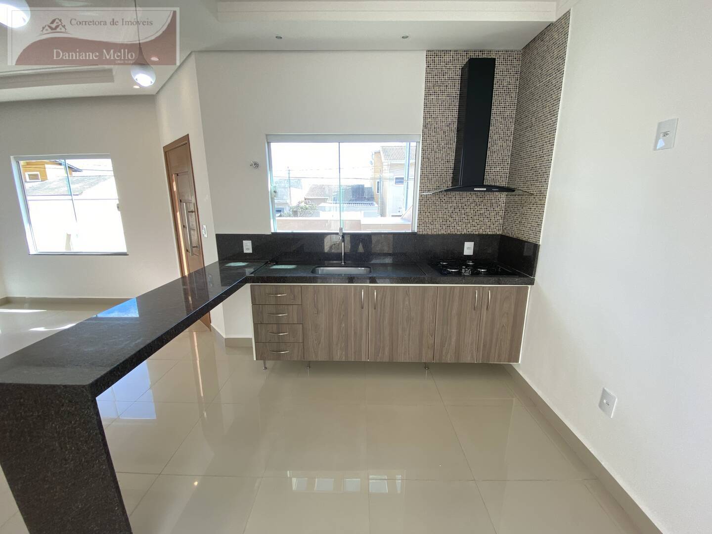 Casa, 3 quartos, 80 m² - Foto 12